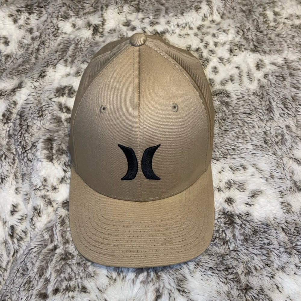 Hurley Hat